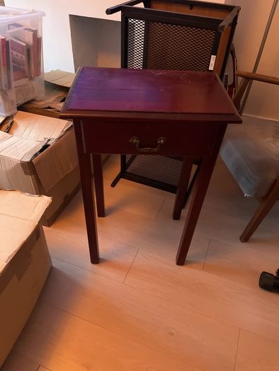 table