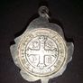 Saint Benedict Medal Image 2