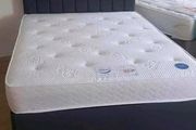 New Double Divan Beds, Free Delivery