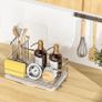 Brand New Sink Organizer - 304 Stainless Steel Image 2