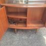Vintage drinks cabinet Image 4