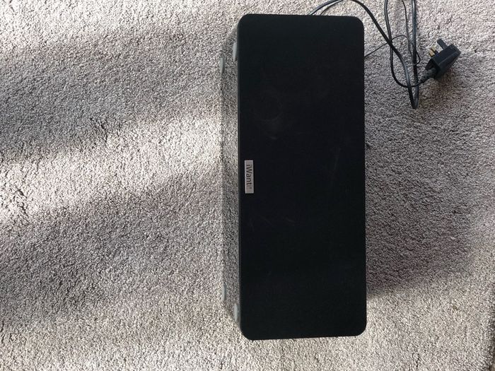 Speaker