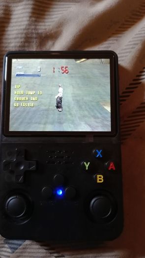 Game Console 20k + Games