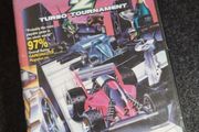 Micro Machines 2 Sega Megadrive