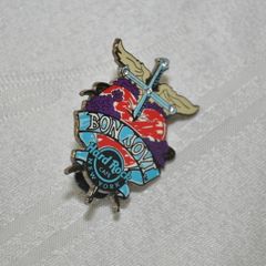 Hard Rock Cafe New York Limited Edition Pin