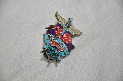 Hard Rock Cafe New York Limited Edition Pin