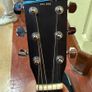 Electro acoustic Guitar Image 6