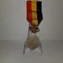 Belgian Labour Decoration 2nd Class Image 2