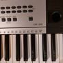 yamaha ypt-255 and pro piano stand all in perfect condition Image 3