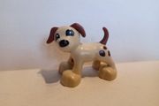 Lego Duplo Dog