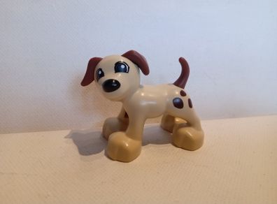 Lego Duplo Dog