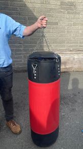 Punchbag