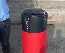 Punchbag
