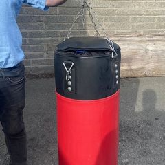 Punchbag