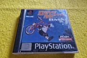 Dave Mirra Freestyle BMX PlayStation1 Ps1 PlayStation2 Ps2 games Original
