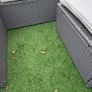outdoor sofa Image 6