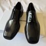 Balenciaga Rim Hi-Shine Derby Shoes for men Image 2