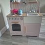Play Wooden Kitchen Image 3