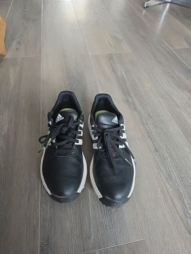 Adidas junior Tour360 golf shoes UK5