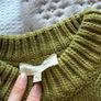 Sezane Virgil jumper Image 6