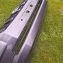 2 Toyota Landcruiser Front Bumpers Image 10