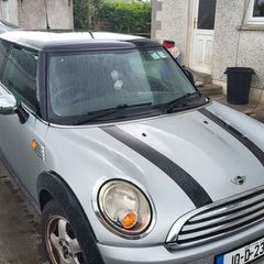 2010 Mini Cooper