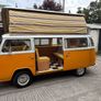 Volkswagen 1979 Devon moonraker Image 2