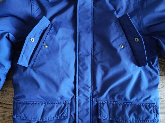 Boden winter coat, size 11+