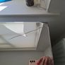 Mirrored Console Table Image 3