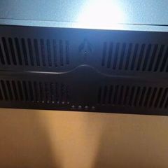4U Rackmount Chassis Perfect for custom server
