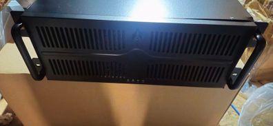 4U Rackmount Chassis Perfect for custom server