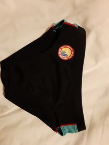 Swim shorts Age 3-4
