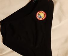 Swim shorts Age 3-4