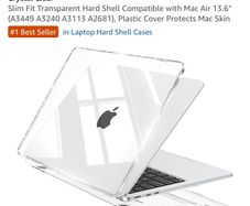 MacBook Air Case