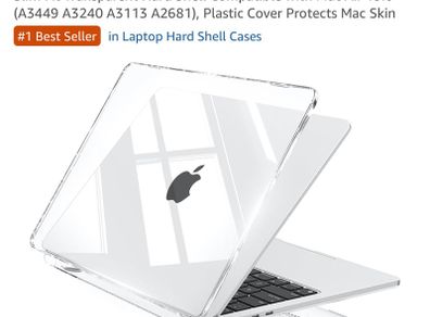 MacBook Air Case