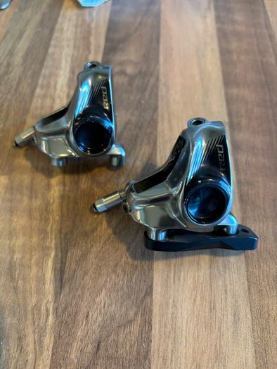Sram Red Brake Calipers