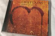 The Chieftains - Tears of Stone Cd