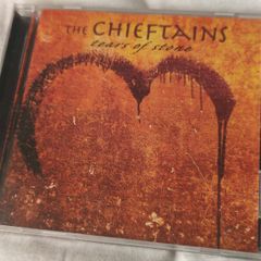 The Chieftains - Tears of Stone Cd