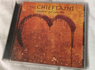 The Chieftains - Tears of Stone Cd