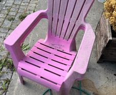 chairs