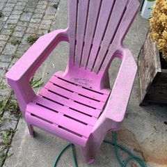 chairs