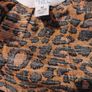leopard print blouse Image 4