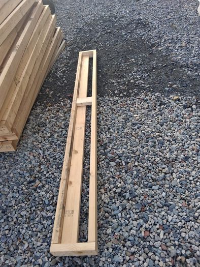 timber stud walls