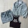 Girls Clothes Bundle Size 9-11 Image 4
