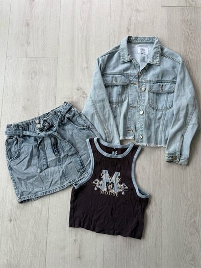 Girls Clothes Bundle Size 9-11