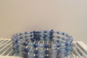 Costume choker jewellery