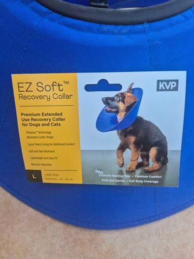Dog Cone (unused)
