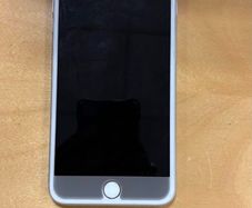 Apple iPhone 7 Plus 32GB Silver - unlocked