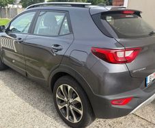 2018 Kia Stonic