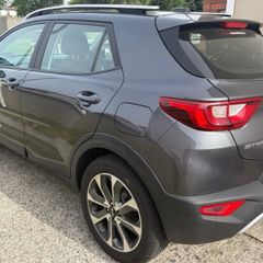 2018 Kia Stonic